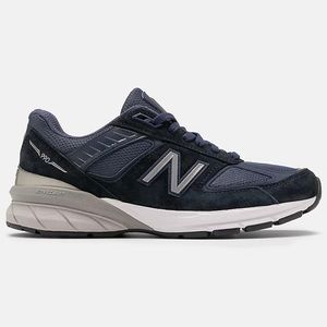 BRAND NEW New Balance Made in US 990v5